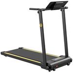 Urevo Foldi Mini, elektrický bežecký pás, čierny