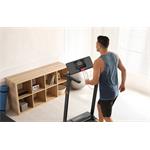 Urevo Foldi Mini, elektrický bežecký pás, čierny