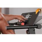 Urevo Foldi Mini, elektrický bežecký pás, čierny