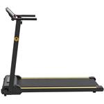Urevo Foldi Mini, elektrický bežecký pás, čierny