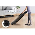 Urevo Foldi Mini, elektrický bežecký pás, čierny