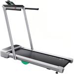 Urevo FoldiMix 5 Pro, elektrický bežecký pás, strieborný