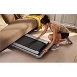 Urevo FoldiMix 5 Pro, elektrický bežecký pás, strieborný