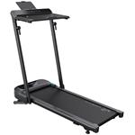 Urevo FoldiMix 5L, elektrický bežecký pás, čierny