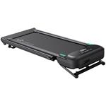 Urevo FoldiMix 5L, elektrický bežecký pás, čierny