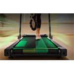 Urevo FoldiMix 5L, elektrický bežecký pás, čierny