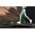 Urevo FoldiMix 5L, elektrický bežecký pás, čierny