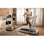 Urevo FoldiMix 5L Pro, elektrický bežecký pás, strieborný