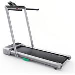 Urevo FoldiMix 5L Pro, elektrický bežecký pás, strieborný