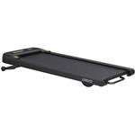 Urevo Spacewalk 3S, elektrický bežecký pás, čierny