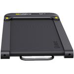 Urevo Spacewalk 3S, elektrický bežecký pás, čierny