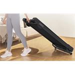 Urevo Spacewalk 3S, elektrický bežecký pás, čierny