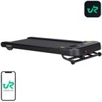 Urevo Spacewalk 3S, elektrický bežecký pás, čierny