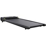 Urevo Spacewalk E3S, elektrický bežecký pás, čierny