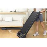 Urevo Spacewalk E3S, elektrický bežecký pás, čierny