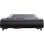 Urevo Spacewalk E3S, elektrický bežecký pás, čierny