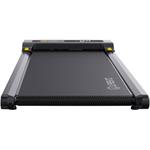 Urevo Spacewalk E3S, elektrický bežecký pás, čierny