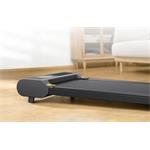 Urevo Spacewalk E3S, elektrický bežecký pás, čierny