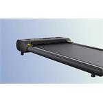 Urevo Spacewalk E3S, elektrický bežecký pás, čierny