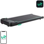 Urevo Spacewalk E4APP, elektrický bežecký pás, čierny