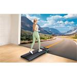 Urevo Spacewalk E4APP, elektrický bežecký pás, čierny