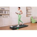 Urevo Spacewalk E4APP, elektrický bežecký pás, čierny