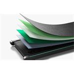 Urevo Spacewalk E4APP, elektrický bežecký pás, čierny