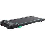 Urevo Spacewalk E4APP, elektrický bežecký pás, čierny