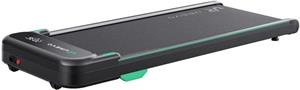 Urevo Spacewalk E4APP, elektrický bežecký pás, čierny