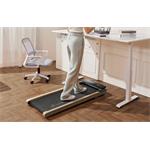 Urevo Spacewalk E4W, elektrický bežecký pás, čierny