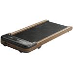 Urevo Spacewalk E4W, elektrický bežecký pás, čierny