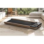 Urevo Spacewalk E4W, elektrický bežecký pás, čierny