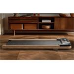 Urevo Spacewalk E4W, elektrický bežecký pás, čierny