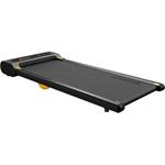 Urevo Spacewalk SP1 Lite, elektrický bežecký pás, čierny