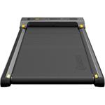 Urevo Spacewalk SP1 Lite, elektrický bežecký pás, čierny