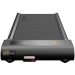 Urevo Spacewalk SP1 Lite, elektrický bežecký pás, čierny