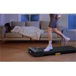 Urevo Spacewalk SP1 Lite, elektrický bežecký pás, čierny