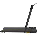 Urevo Strol 2E Smart 2 v 1, elektrický bežecký pás, čierny