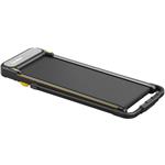 Urevo Strol 2E Smart 2 v 1, elektrický bežecký pás, čierny