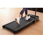 Urevo Strol 2E Smart 2 v 1, elektrický bežecký pás, čierny