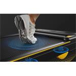 Urevo Strol 2E Smart 2 v 1, elektrický bežecký pás, čierny