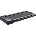 Urevo Strol 2S PRO 2 v 1, elektrický bežecký pás, čierny