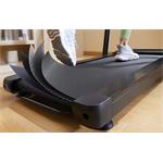 Urevo Strol 2S PRO 2 v 1, elektrický bežecký pás, čierny