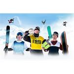 Urevo UCRM003, bezdrôtový masážny prístroj/regeneračná obuv s technológiou AI