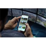 Urevo UCRM003, bezdrôtový masážny prístroj/regeneračná obuv s technológiou AI