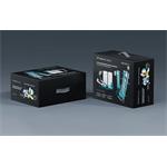 Urevo UCRM003, bezdrôtový masážny prístroj/regeneračná obuv s technológiou AI