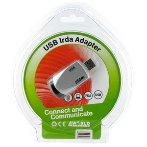 USB IrDA 4World , USB 1.1