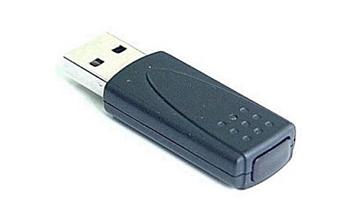 USB IrDA ST Lab U-280, USB 2.0