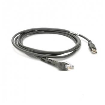 USB kabel pro MS3580,7120