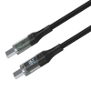 USB káble a redukcie